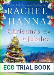 Christmas In Jubilee (The Jubilee Series Book 3)
