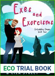 Exes and Exorcisms (Forbidden Fangs, #2)