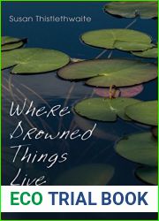 Where Drowned Things Live: A Kristin Ginelli Mystery
