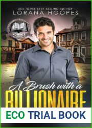 A Brush with a Billionaire