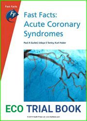 Fast Facts: Acute Coronary Syndromes