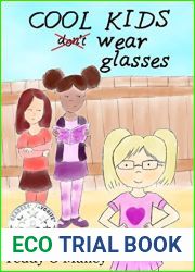 Cool Kids Wear Glasses