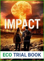 Impact (The End of Times Book 1)