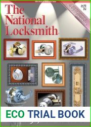 The National Locksmith: Volume 74, Number 6