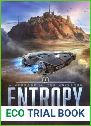 A Message in the Universe (Entropy #1)