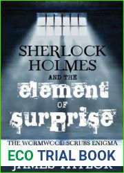 Sherlock Holmes and the Element of Surprise