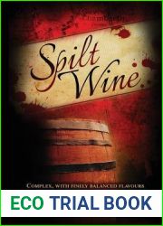 Spilt Wine