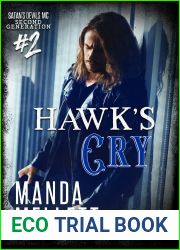 Hawk|s Cry (Satan|s Devils MC Second Generation #2)