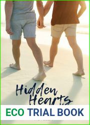 Hidden Hearts (Lines in the Sand, #5)