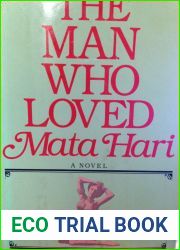 The Man Who Loved Mata Hari