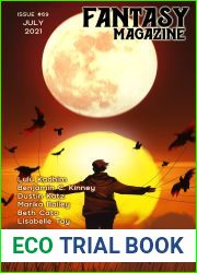 Fantasy Magazine, Issue #69, July 2021