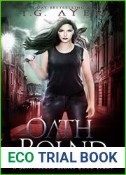 Oath Bound: A SkinWalker Novel #8: A DarkWorld Universe Series (DarkWorld-SkinWalker)