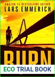 Burn: A Sam Jameson Thriller