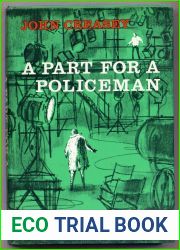 A Part for a Policeman (Inspector West, #38)