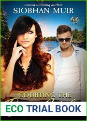 Courting the Dragon Widow (Cloudburst, Colorado Book 6)