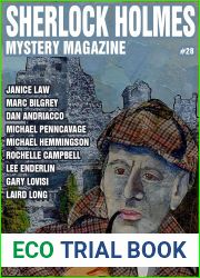 Sherlock Holmes Mystery Magazine #28