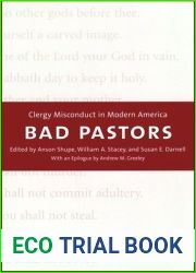 Bad Pastors