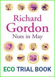 Nuts In May