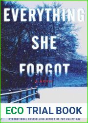 Everything She Forgot