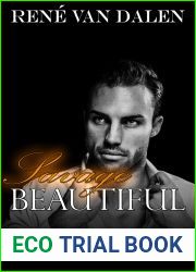 Savage Beautiful (Maingarde #3)