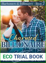 Charmed by the Billionaire (Bluebonnets and Billionaires #2)