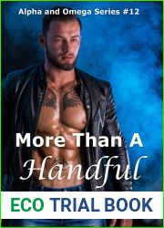 More Than a Handful (Alpha and Omega #12)