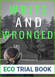 Write and Wronged (Honey Pot Mysteries #6)