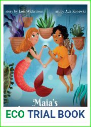 Maia|s Mermaid Friend: An Imaginary Friend tale (Mermaid Science)