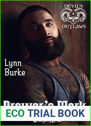 Brewer|s Mark (Devil|s Outlaws MC #4)