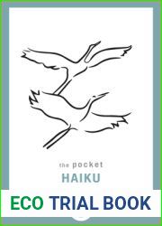 The Pocket Haiku