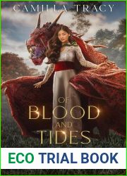 Of Blood and Tides (Threads of Magic #3)