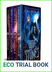 The Bloodstone Quadrilogy