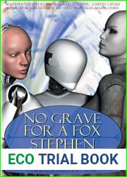 No Grave For A Fox (Beautiful Intelligence #2)