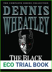 The Black Magic Series