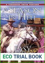 A Season in Hell (A Tennessee Smith Western Book 2)
