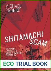 Shitamachi Scam