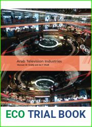 Arab Television Industries (International Screen Industries)