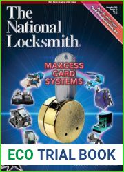 The National Locksmith: Volume 76, Number 11