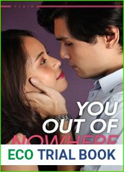 You Out of Nowhere (Flair #1)
