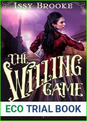 The Willing Game (The Investigations of Marianne Starr #1)
