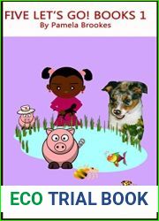 Five Let|s GO! Books 1: Sound-Out Phonics Books Help Developing Readers, including Students with Dyslexia, Learn to Read (Step 1 in a Systematic Series … (DOG ON A LOG Let|s GO! Book Collections