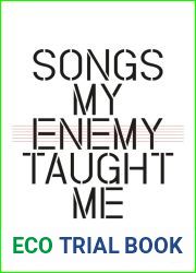 Songs My Enemy Taught Me