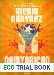 Noiryorican: Short Fiction