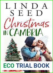 Christmas in Cambria (Otter Bluff, #3)