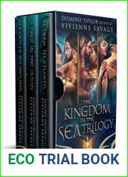 The Kingdom in the Sea Trilogy