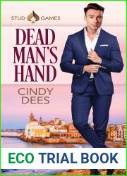 Dead Man|s Hand (Stud Games #2)