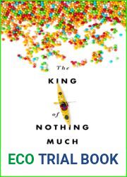 The King of Nothing Much