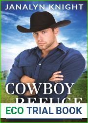Cowboy Refuge (Howelton Texas #1)