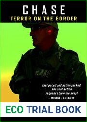 Chase: Terror on the Border