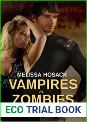 Vampires vs Zombies - The Apocalypse